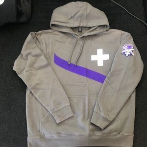 Special edition Oakley Infinite Hero